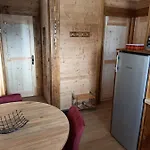 Eco-logis Des Cabris *
