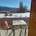 Eco-logis Des Cabris *