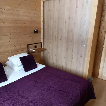 Eco-logis Des Cabris *