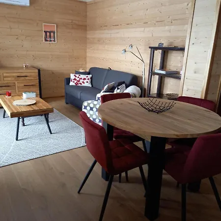 Eco-logis Des Cabris