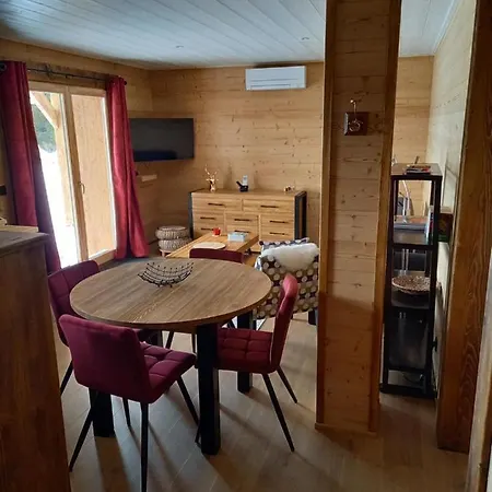 Eco-logis Des Cabris