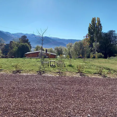 Eco-logis Des Cabris *